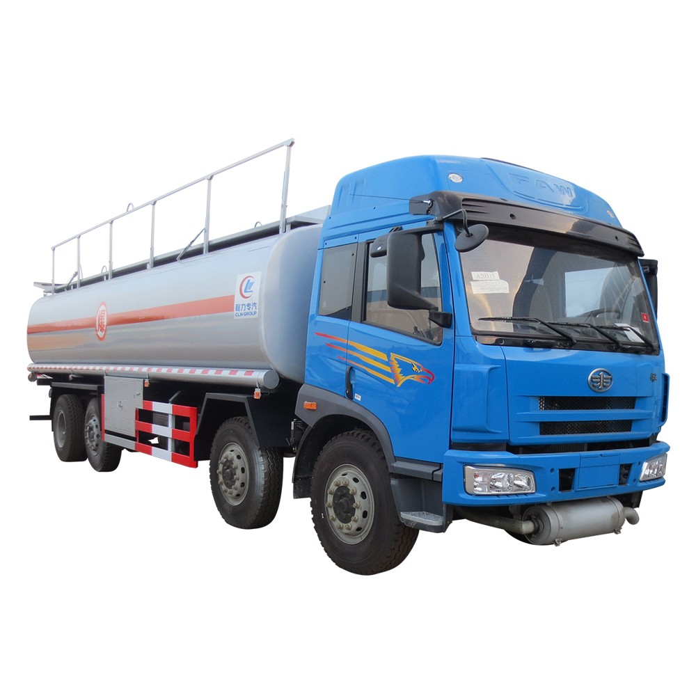 Faw 8 * 4 Gasoline Oil Dispenser Trak