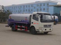 东风大多利卡洒水车